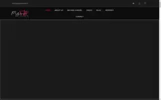 Myvipmodels.ch Screenshot 2024-05-19 19:36:30