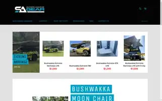 Sagear.com.au Screenshot 2024-04-27 09:13:19