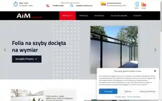 Aimfolie.pl Screenshot 2024-05-21 23:16:38