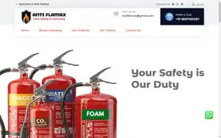 Antiflamax.com Screenshot 2024-05-29 06:35:59