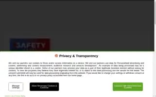 Safetypromo.net Screenshot 2024-05-13 19:13:21