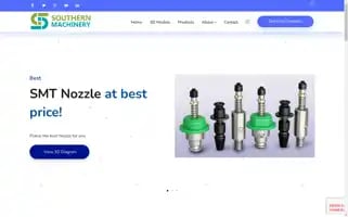 Autoinsertion.com Screenshot 2024-07-03 09:31:15