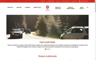 Texacolubricants.com Screenshot 2024-06-14 00:08:23