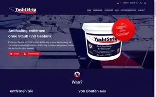 Yachtstrip.de Screenshot 2024-04-14 12:38:24