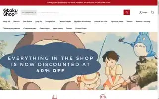 Otakushopnj.com Screenshot 2024-04-15 06:48:23