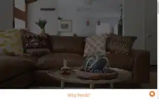 Perchfurniture.com Screenshot 2024-05-04 22:34:38