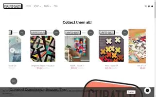 Curatedquilts.com Screenshot 2024-05-05 23:15:56