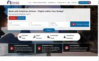 Americanflytrip.com Screenshot 2024-04-26 02:17:58