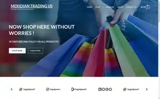 Meridiantradingus.com Screenshot 2024-05-19 06:22:52