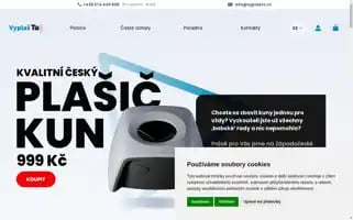 Vyplasto.cz Screenshot 2024-05-18 13:10:16