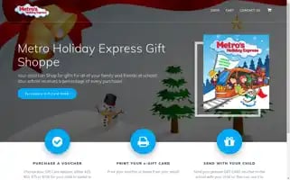 Metroholidayexpress.com Screenshot 2024-05-22 16:34:43