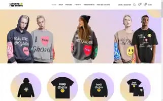 Luckymeiseeghostss.com Screenshot 2024-05-28 16:18:55