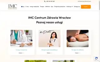 Centrumimc.pl Screenshot 2024-06-17 09:20:23