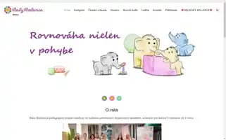 Babybalanceskalica.sk Screenshot 2024-07-10 07:03:08