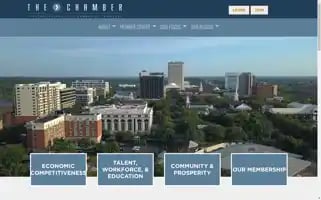 Talchamber.com Screenshot 2024-05-14 04:32:25