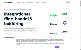 Sharespine.com Screenshot 2024-07-08 18:18:50