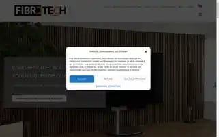 Fibrotech-france.fr Screenshot 2024-06-14 13:34:38
