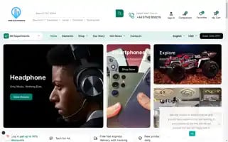 Dms-electronics.com Screenshot 2024-05-24 14:35:14