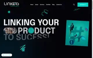 Thelinkers.co Screenshot 2024-06-19 01:49:40