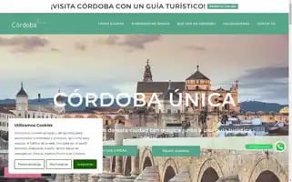 Cordobaunicatours.com Screenshot 2024-04-24 03:03:10