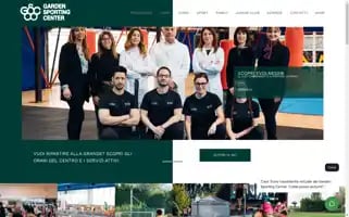 Gardensportingcenter.it Screenshot 2024-06-12 11:24:41