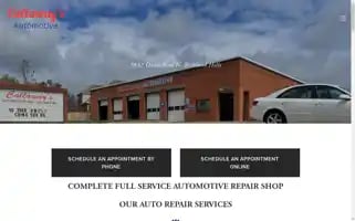 Callawaysautomotive.com Screenshot 2024-05-08 23:13:14