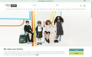 Mandsyourschooluniform.com Screenshot 2024-05-12 20:26:56