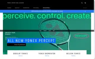 Tadssportinggoods.ca Screenshot 2024-05-14 04:24:17