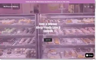 Mopweezebakery.com Screenshot 2024-06-12 04:53:35