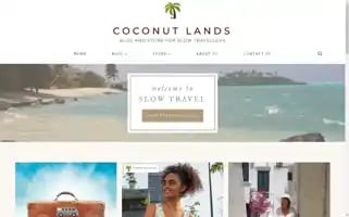 Coconutlands.com Screenshot 2024-06-11 11:02:08