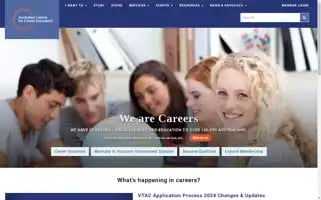 Ceav.vic.edu.au Screenshot 2024-06-14 13:36:58