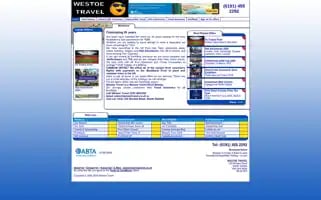 Westoetravel.co.uk Screenshot 2024-04-17 04:09:49