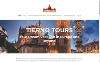 Tiernotours.com Screenshot 2024-04-16 21:42:37