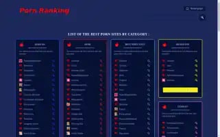 Porn-ranking.com Screenshot 2024-06-14 13:07:08