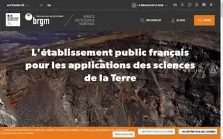 Brgm.fr Screenshot 2024-06-14 18:07:03
