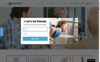 Aquaspace.com Screenshot 2024-05-04 10:39:54
