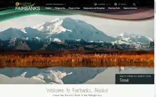 Explorefairbanks.com Screenshot 2024-05-09 15:43:34