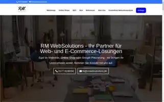 Rmwebsolutions.de Screenshot 2024-06-18 14:45:06