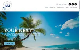 Amworldtours.com Screenshot 2024-04-14 17:43:44