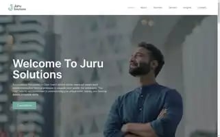 Jurusolutions.com Screenshot 2024-05-20 10:26:03