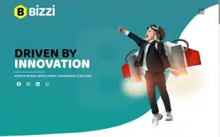 Beebizzi.co.uk Screenshot 2024-07-02 08:12:31