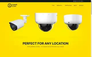 Hawkcam.ca Screenshot 2024-05-22 11:24:29