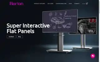 Horion.uk Screenshot 2024-07-02 02:46:12