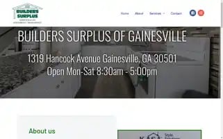 Builderssurplusga.com Screenshot 2024-05-15 15:52:18