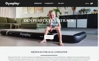 Gymplay.se Screenshot 2024-07-02 21:36:09