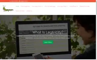 Legtricity.com Screenshot 2024-06-29 02:15:31