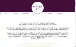 Infodigit-pc.com.br Screenshot 2024-06-15 17:28:46