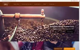 Mccullaghcoffee.com Screenshot 2024-05-04 06:51:42