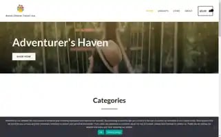 Assistonlinetravelusa.com Screenshot 2024-04-23 12:44:51