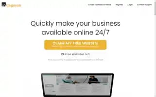 Incagayandeoro.com Screenshot 2024-06-17 21:10:56